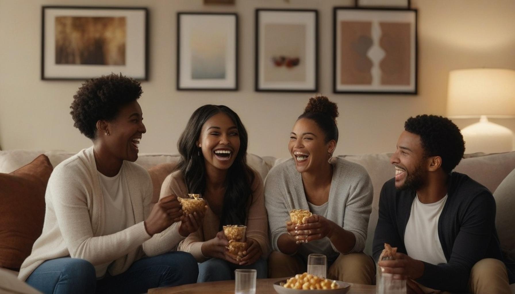 Strategies for Cultivating Healthy Relationships and Their Impact on Mental Well-being