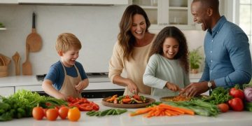 Healthy Substitutions: Transforming Traditional Recipes into Nutritious Options