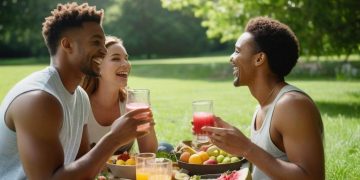 The Impact of Hydration on Nutritional Choices and Overall Health