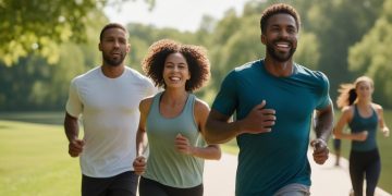 The Impact of Physical Activity on Mental Clarity and Focus