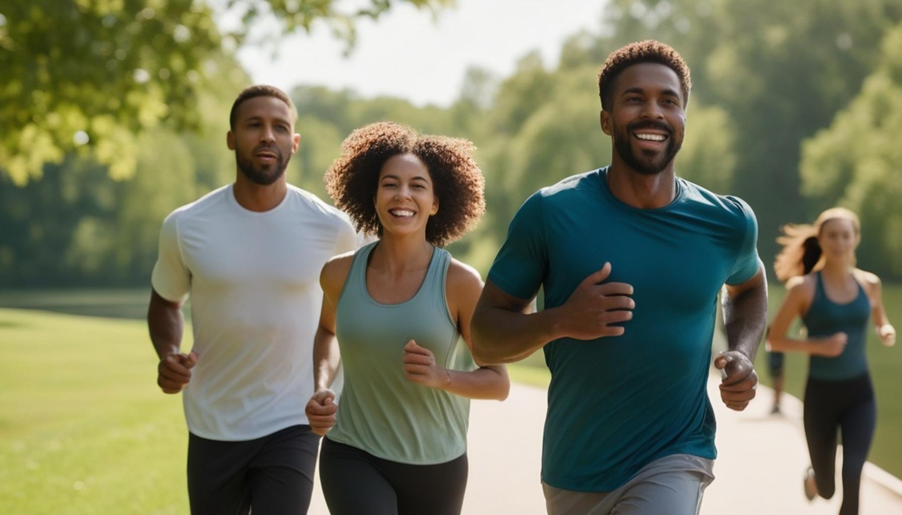 The Impact of Physical Activity on Mental Clarity and Focus