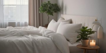 The Importance of Sleep Routine for Mental Health