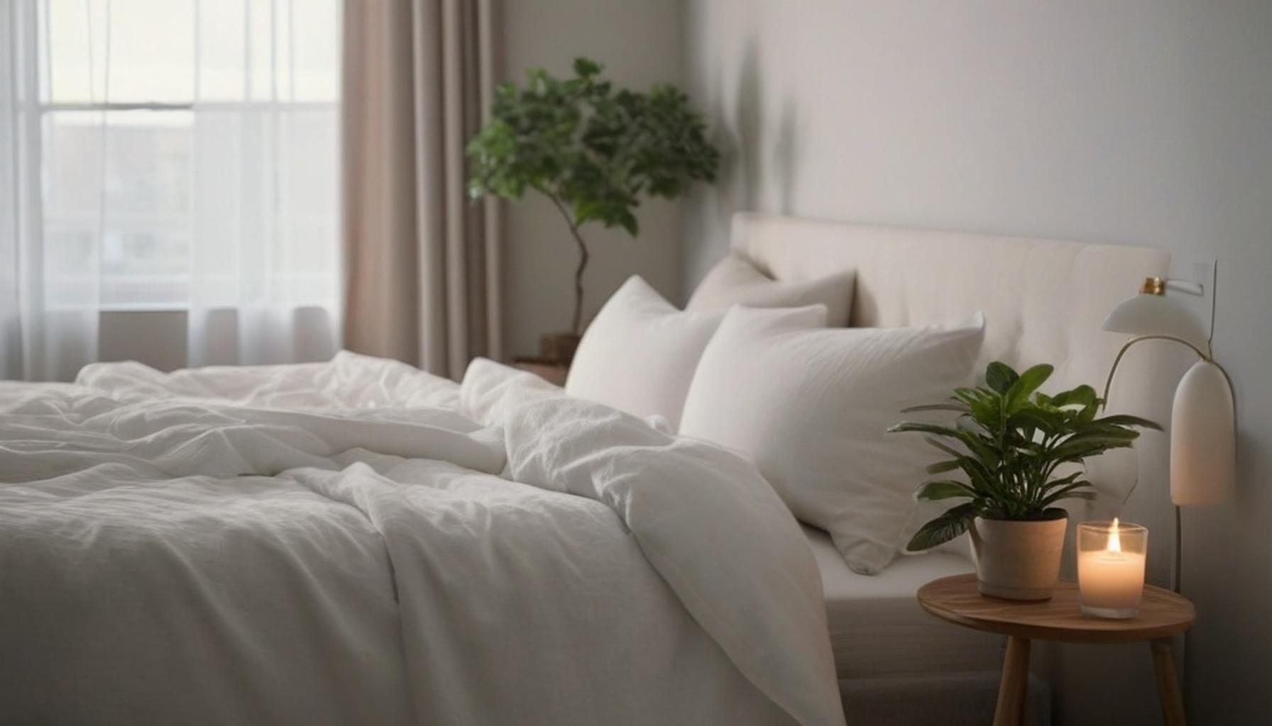 The Importance of Sleep Routine for Mental Health