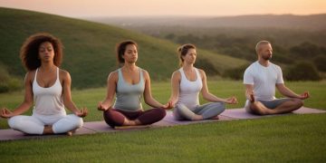 How regular physical exercise can improve sleep quality