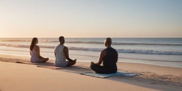 The Importance of Meditation in Stress Management: Cultivating Calm in a Hectic World