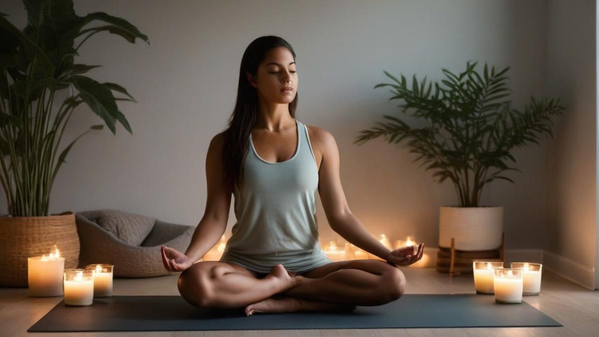 relaxation techniques for better sleep
