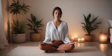 Relaxation and Meditation Techniques to Improve Sleep Quality
