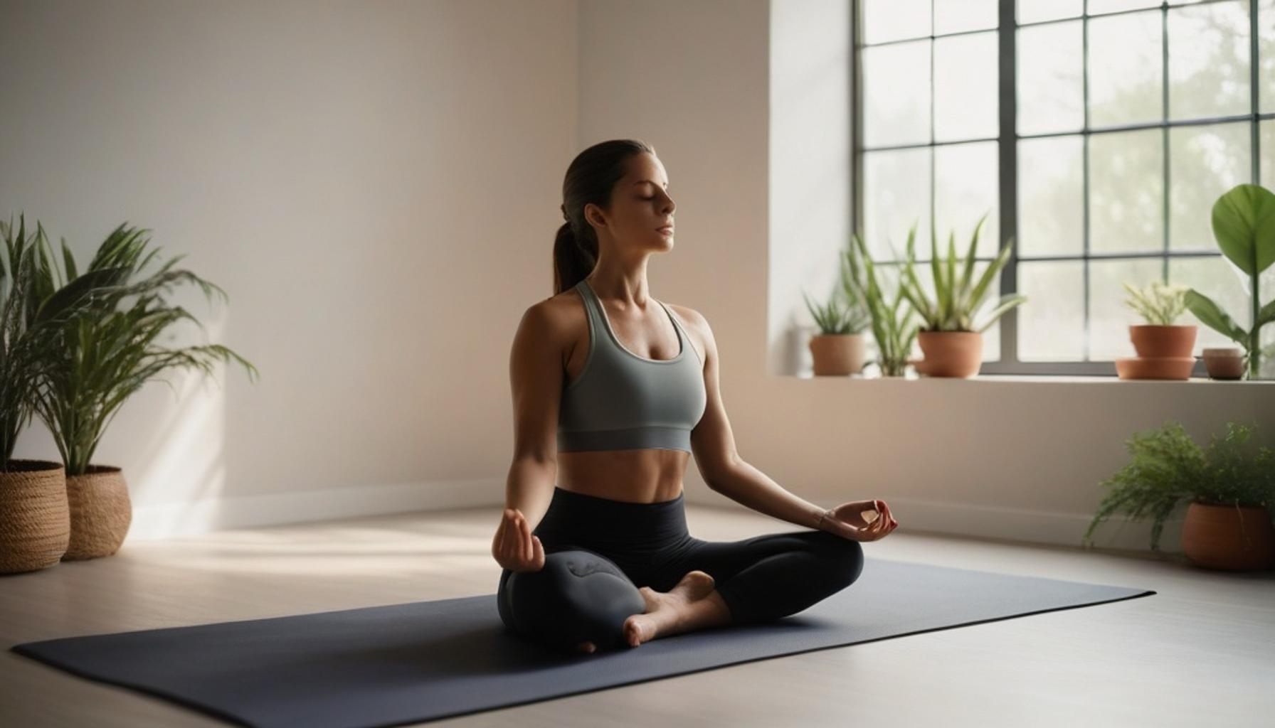 How meditation can transform your sleep and overall health