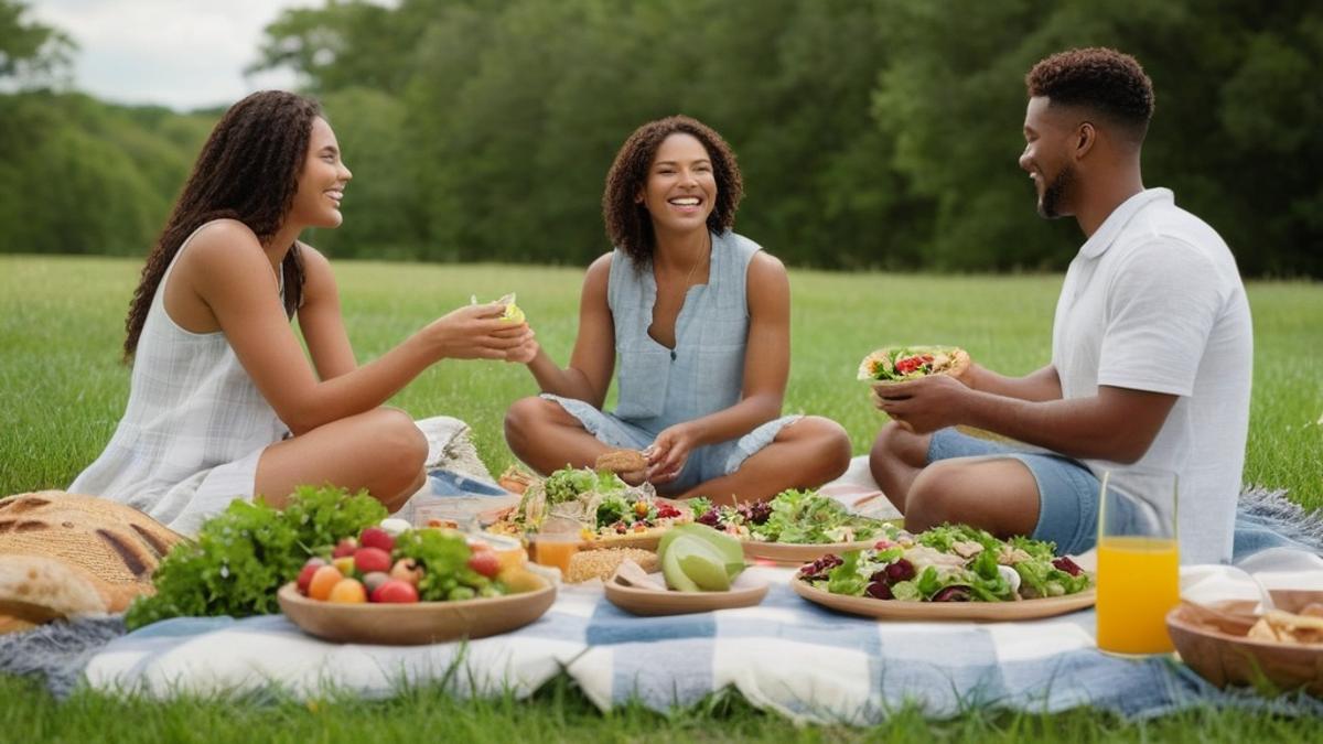 healthy eating habits