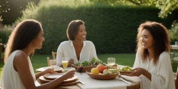 Mindful Eating: Cultivating a Healthy Relationship with Food