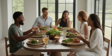 How mindful eating can affect your mental well-being
