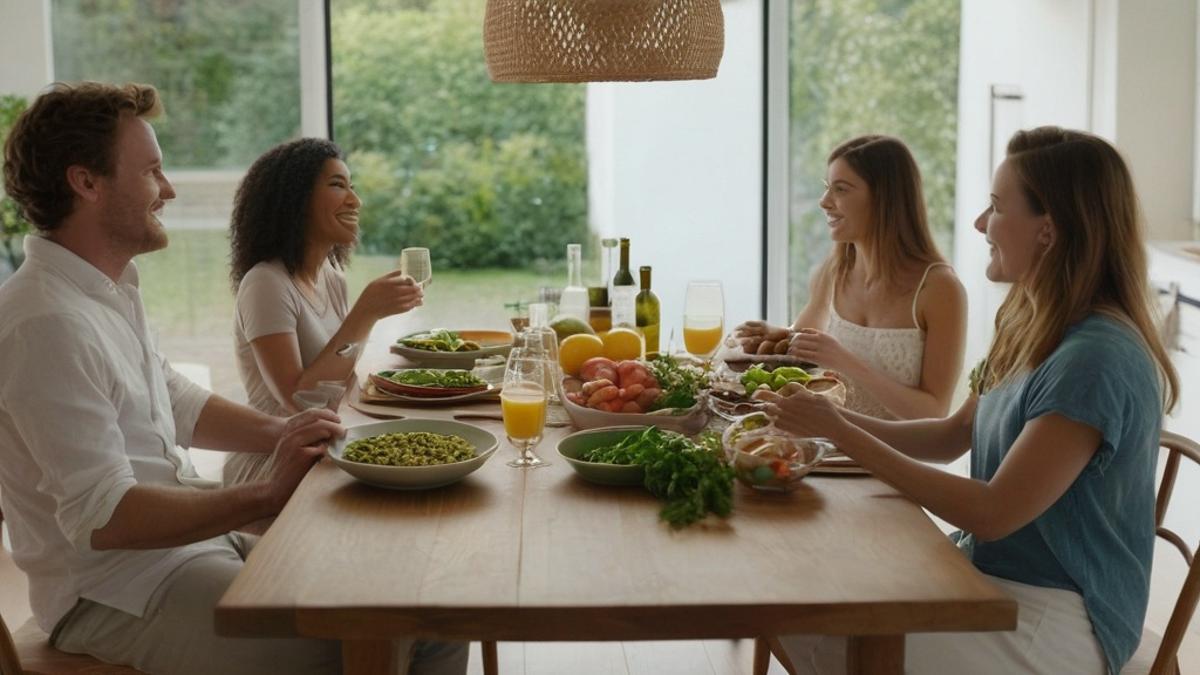 benefits of mindful eating