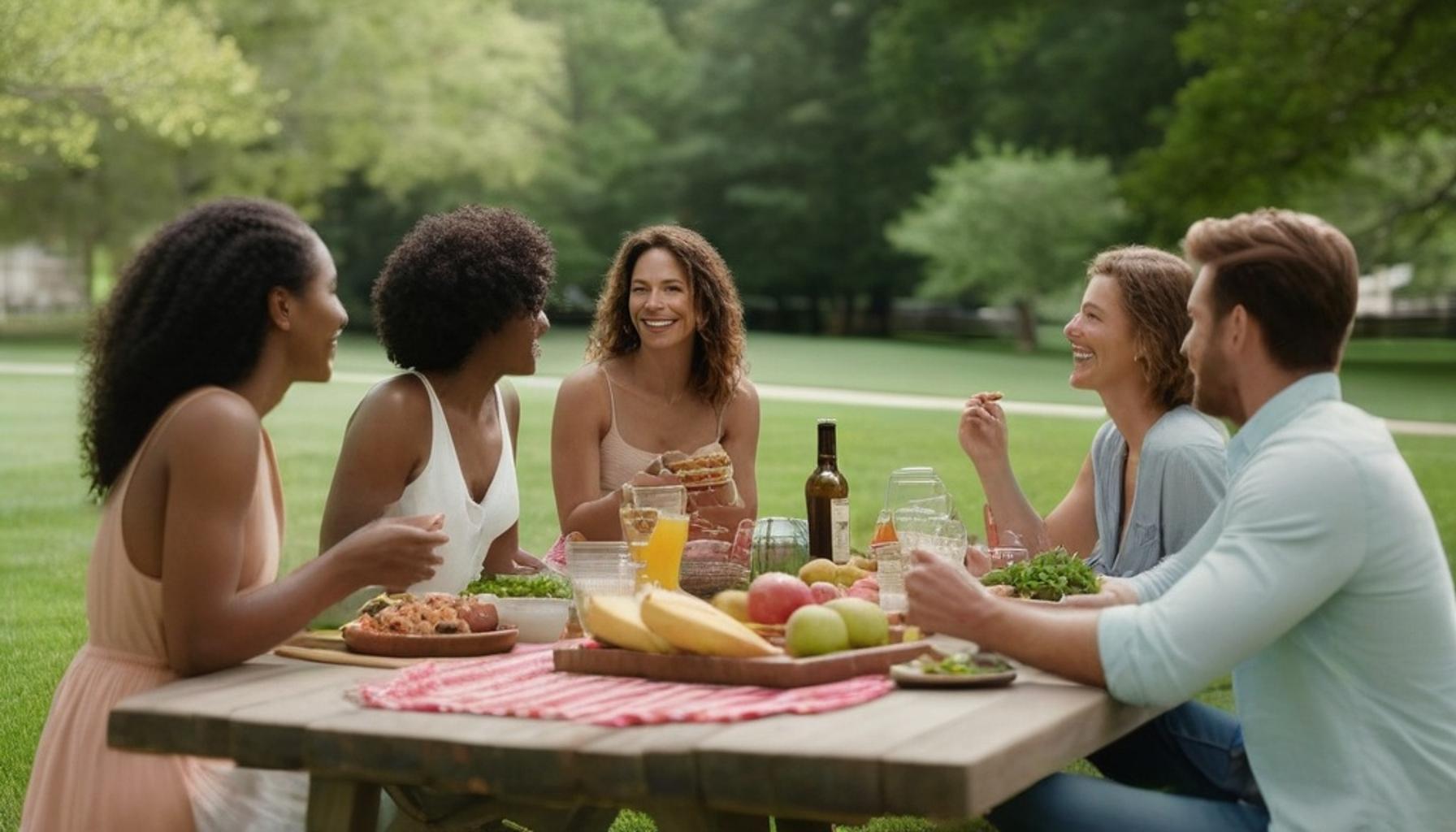 Mindful Eating: Practices to Savor Every Bite and Improve Digestion