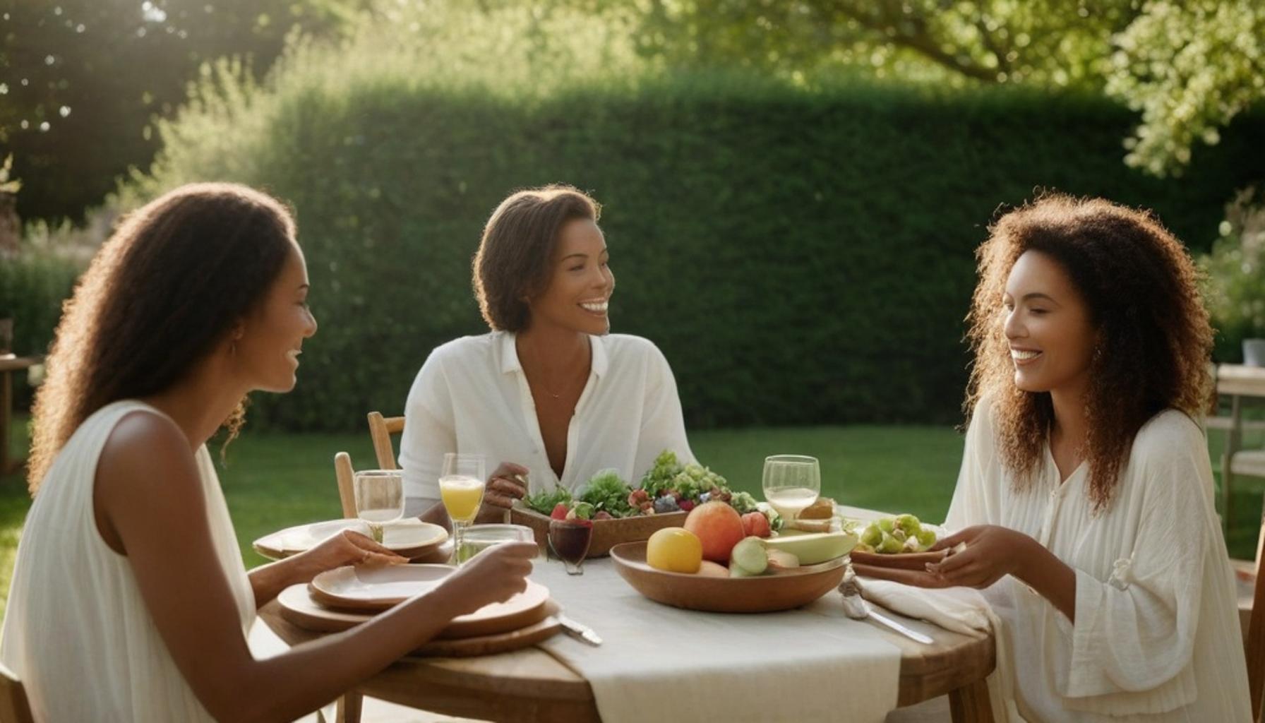 Mindful Eating: Cultivating a Healthy Relationship with Food