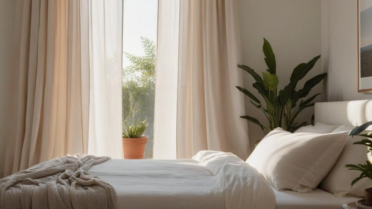 effects of natural light on sleep