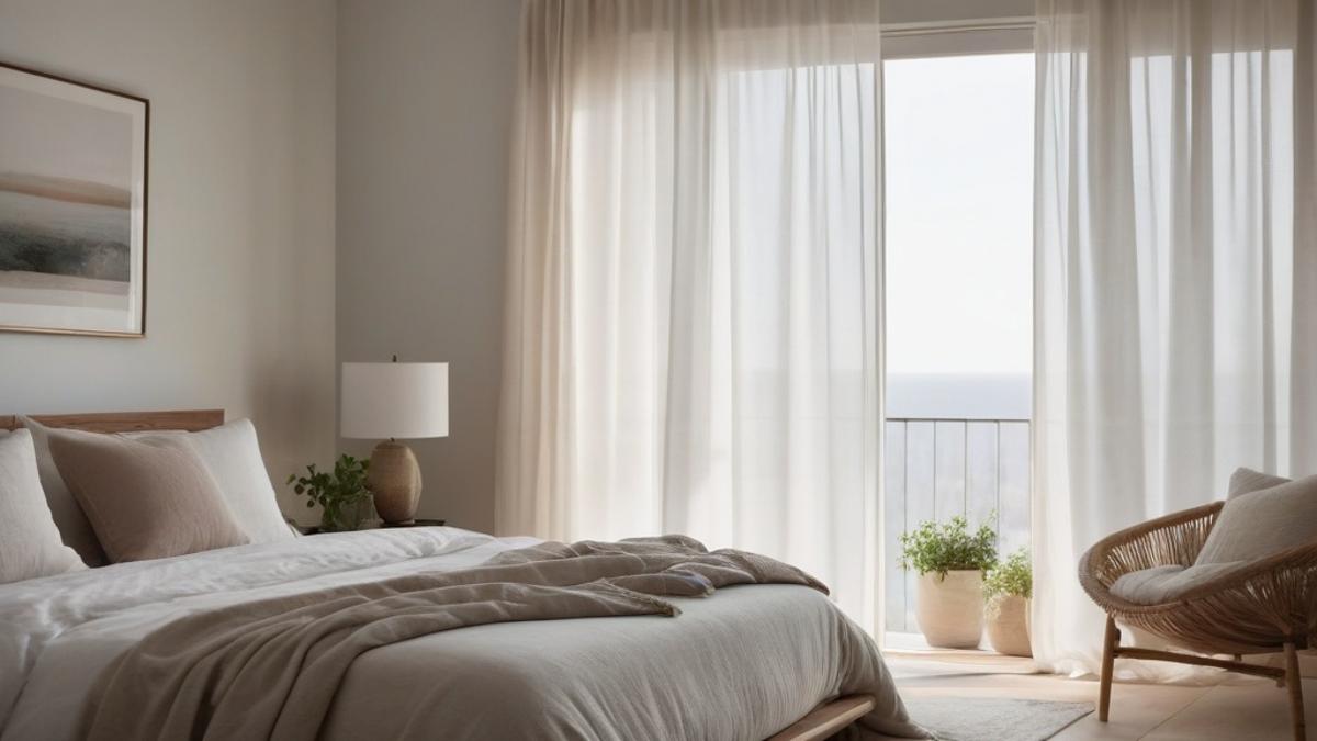 improve sleep quality naturally