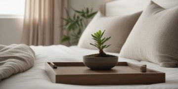The role of natural supplements in improving sleep quality