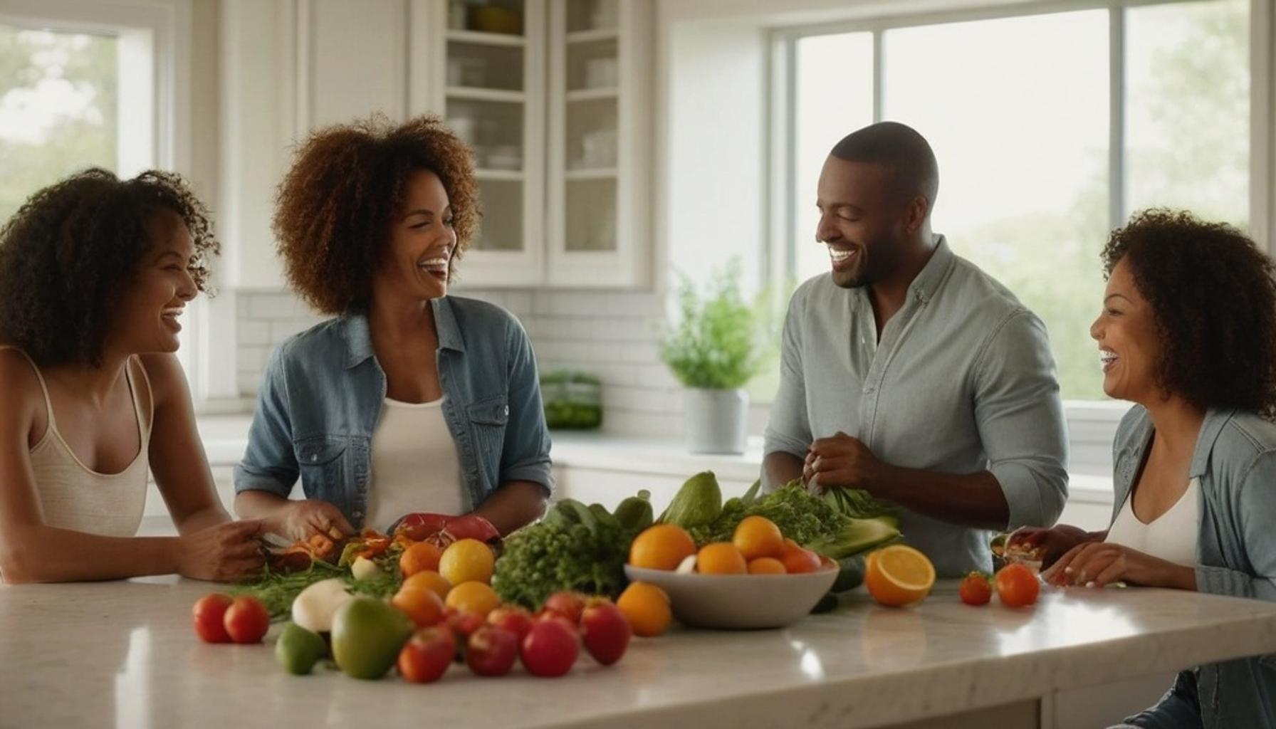 The Role of Nutrition in Mental Health