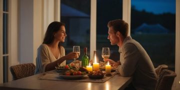 Nutrition and Sleep: How What You Eat Affects Your Quality of Rest