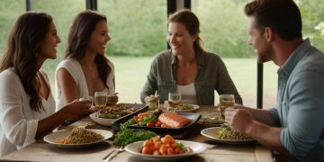 Nutrition and Its Impact on Sleep Quality: Foods that Help and Harm