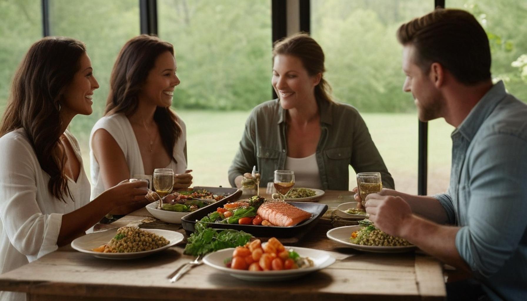 Nutrition and Its Impact on Sleep Quality: Foods that Help and Harm
