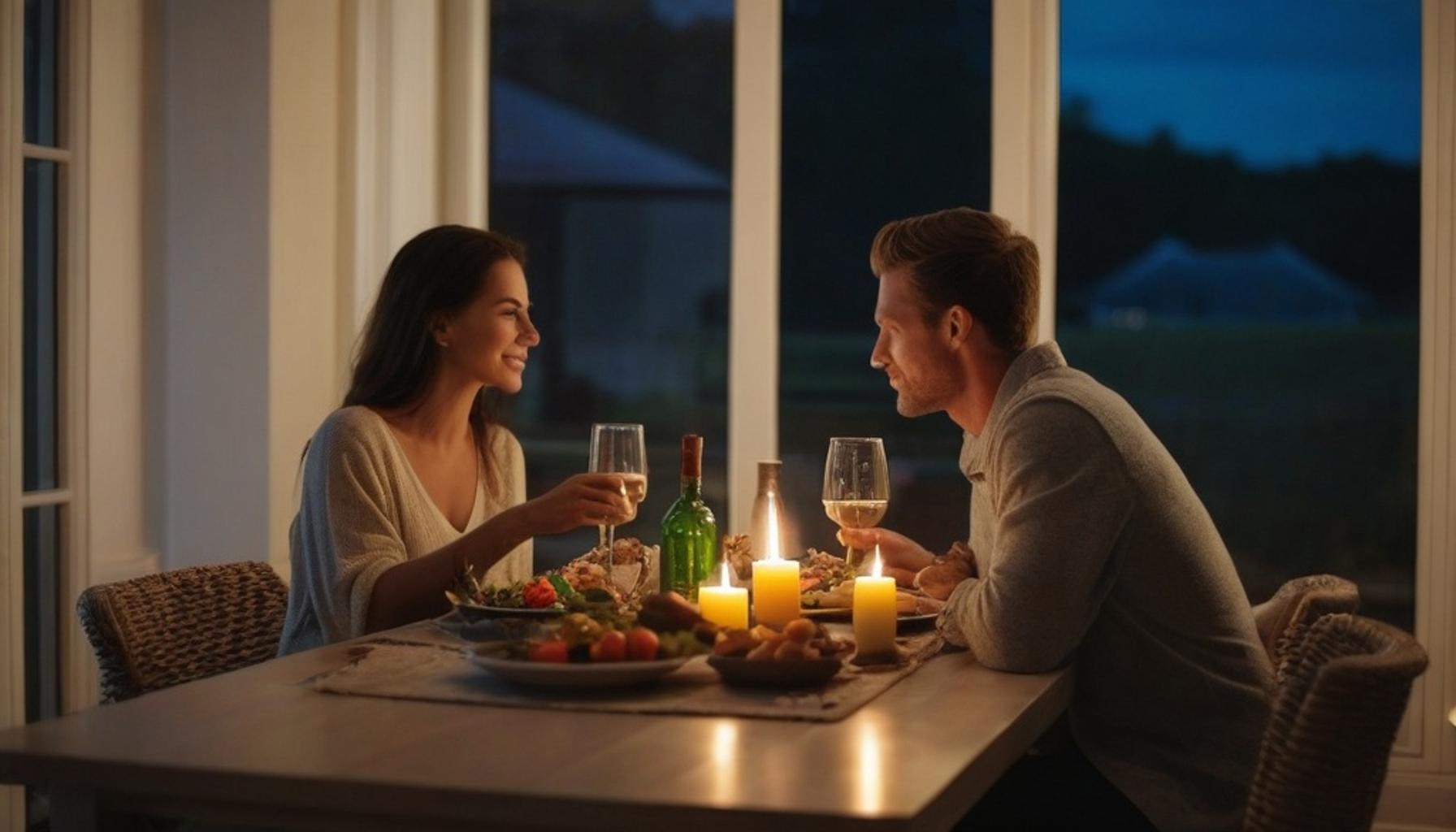 Nutrition and Sleep: How What You Eat Affects Your Quality of Rest
