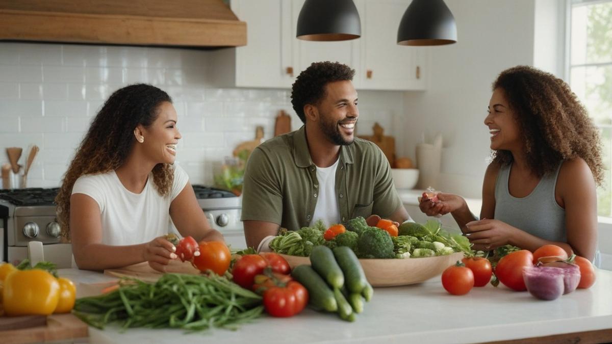 weekly meal planning ideas