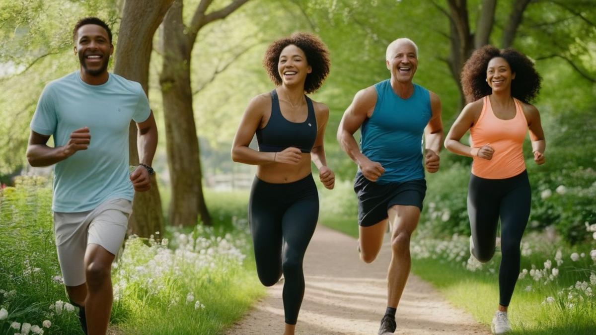benefits of exercise for mental health