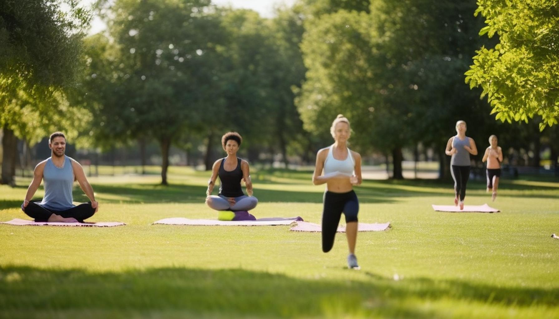 The role of physical activity in the prevention of chronic diseases and promotion of longevity