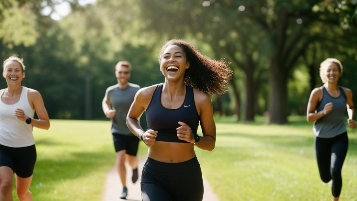 benefits of exercise for mental health