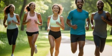 The Impact of Regular Physical Activity on Mental Health and Emotional Well-Being