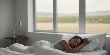 The Relationship between Physical Exercise and Restorative Sleep