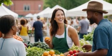 The Impact of Plant-Based Diets on Long-Term Health and Wellness