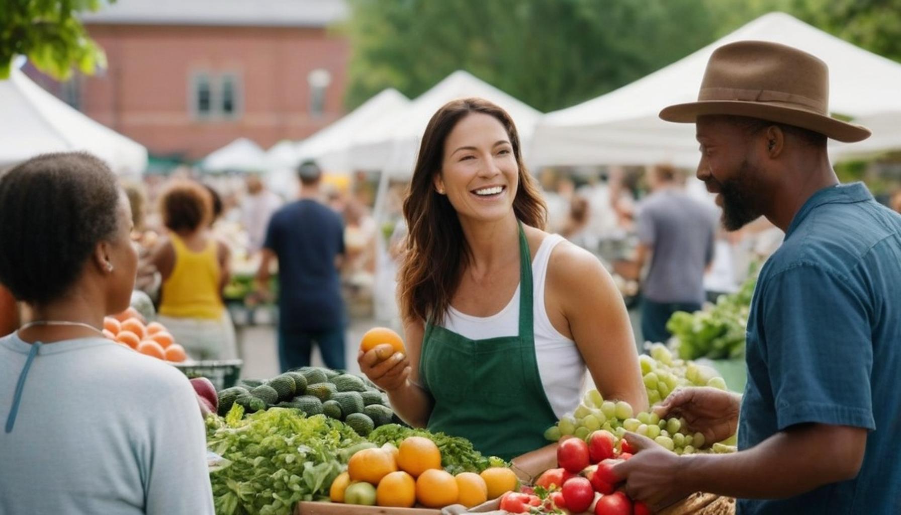 The Impact of Plant-Based Diets on Long-Term Health and Wellness