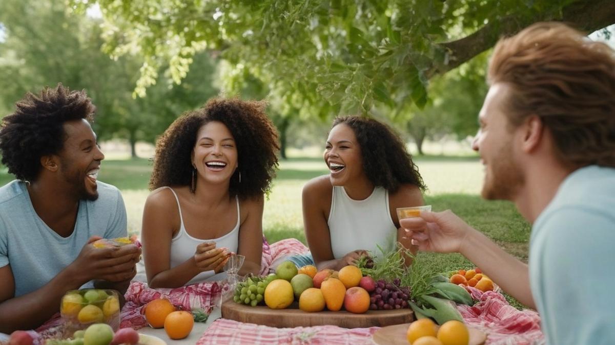 benefits of plant-based diets