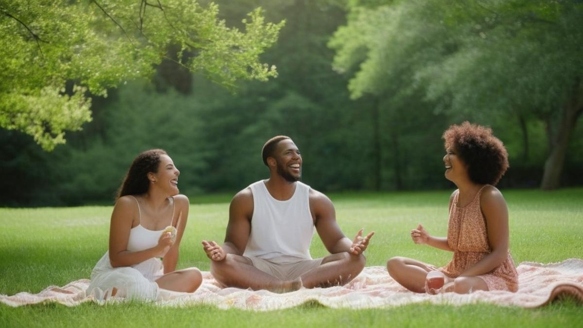 cultivating a positive mindset
