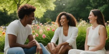 The Power of Gratitude: Cultivating a Positive Mindset for Well-Being