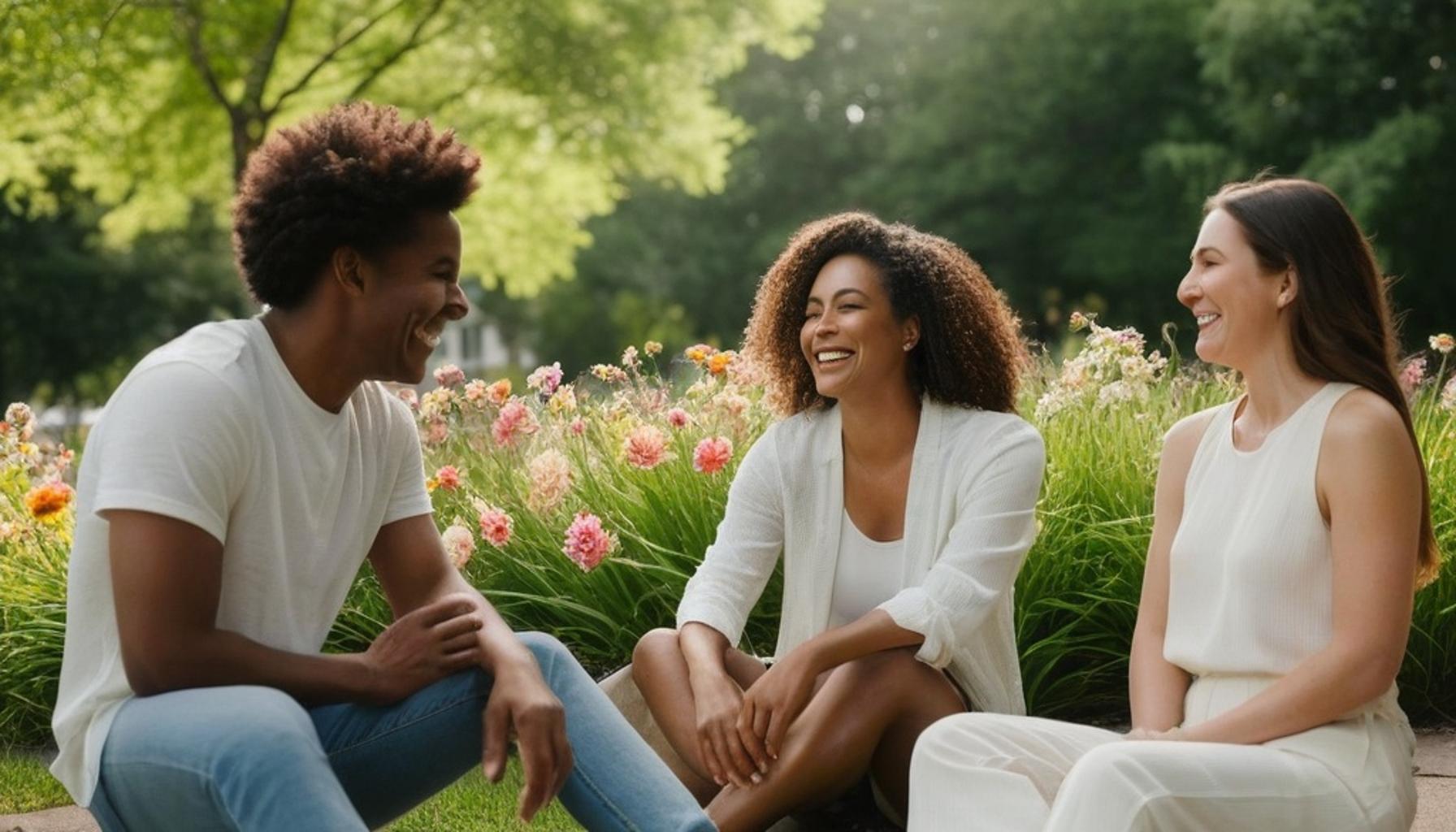 The Power of Gratitude: Cultivating a Positive Mindset for Well-Being