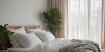 The Connection Between Quality Sleep and Mental Health: Tips to Improve Your Rest