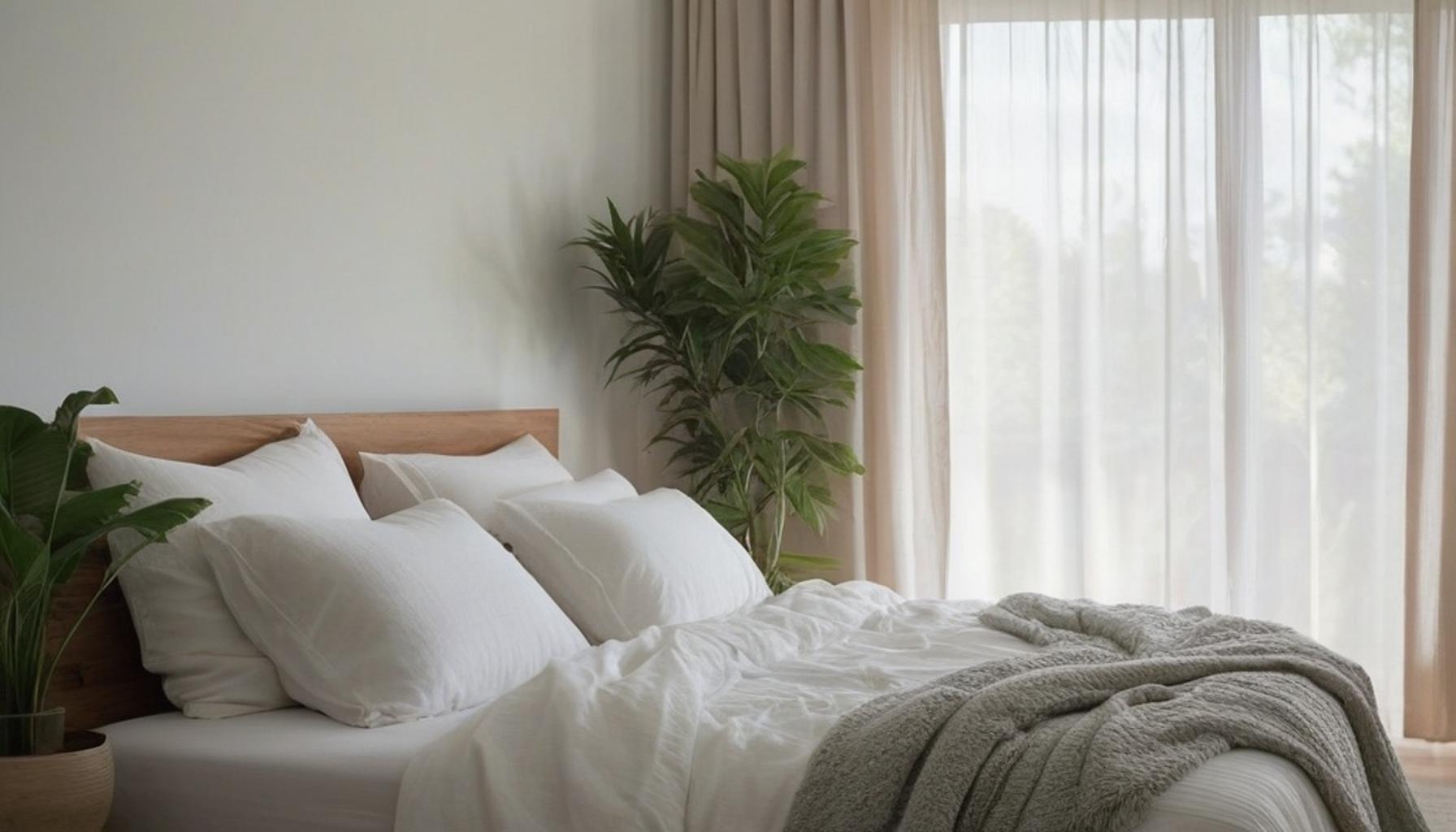 The Connection Between Quality Sleep and Mental Health: Tips to Improve Your Rest
