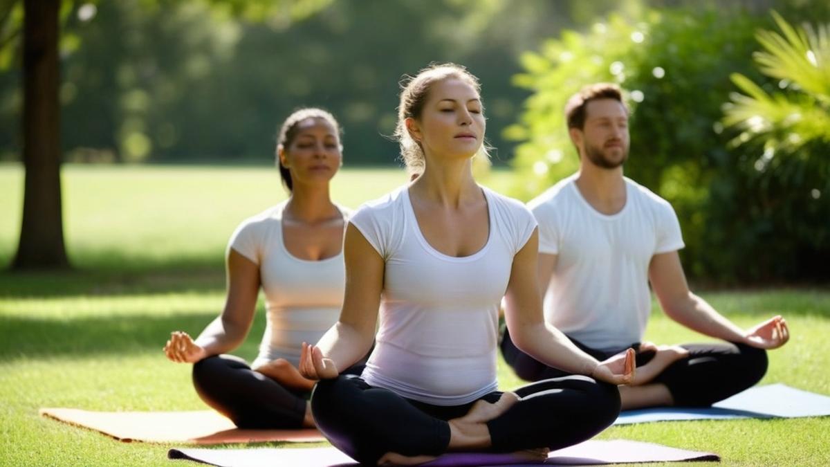exercise and mental health