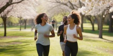 How Regular Exercise Improves Mental and Emotional Health