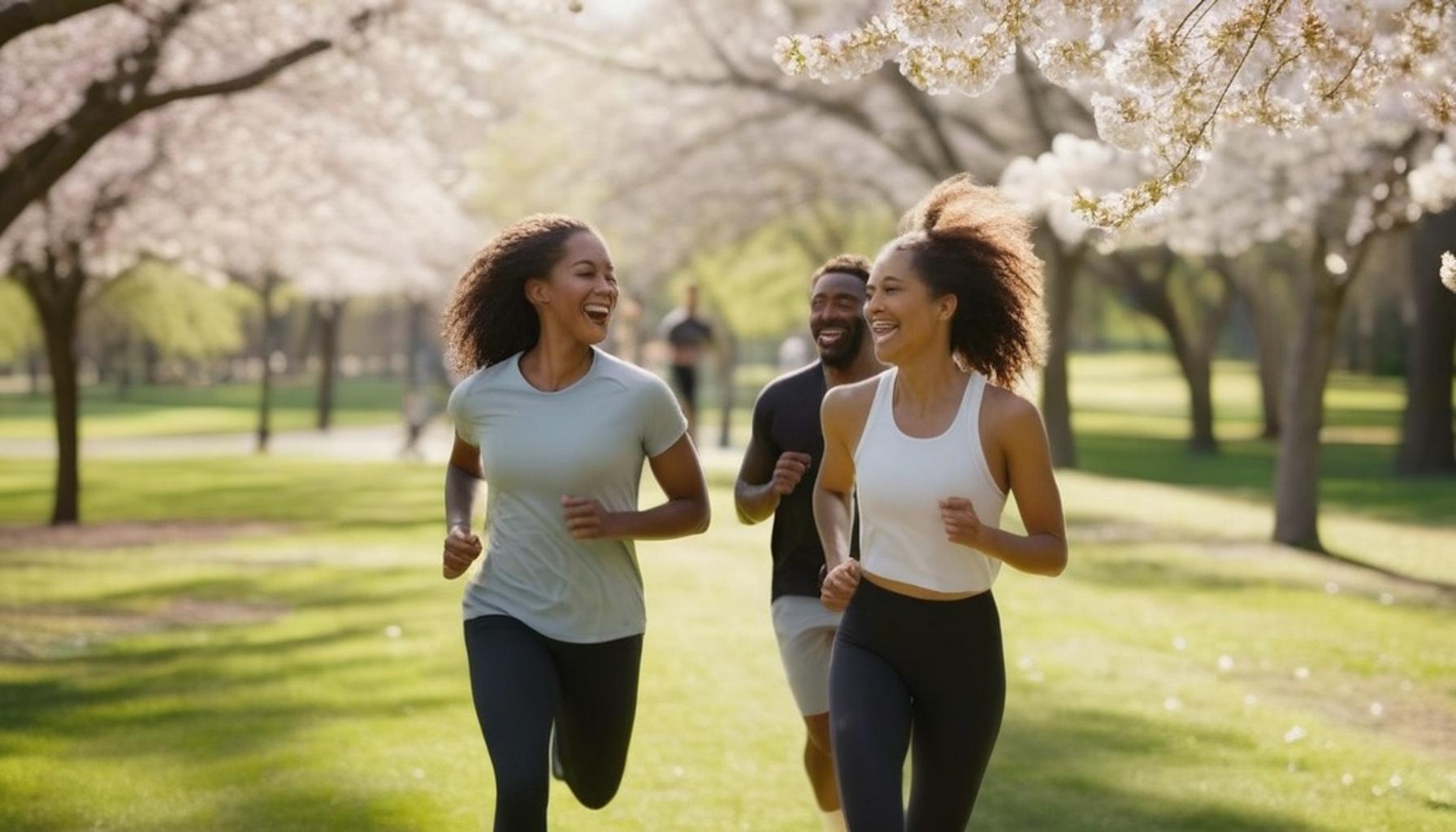 How Regular Exercise Improves Mental and Emotional Health