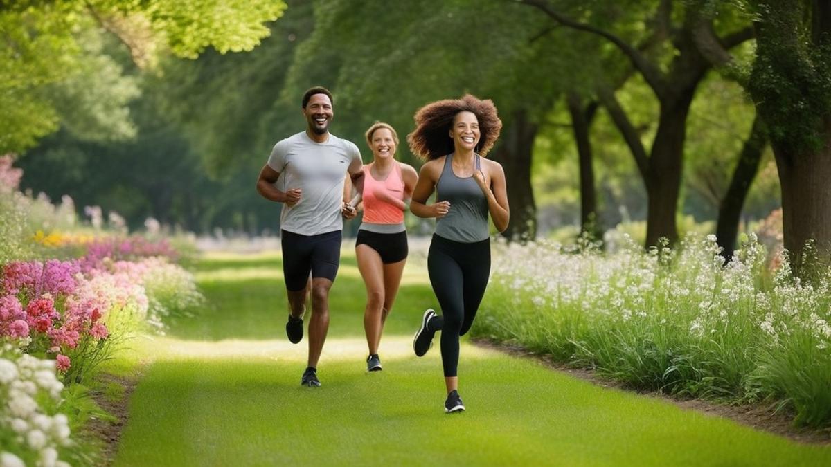 benefits of exercise for stress relief
