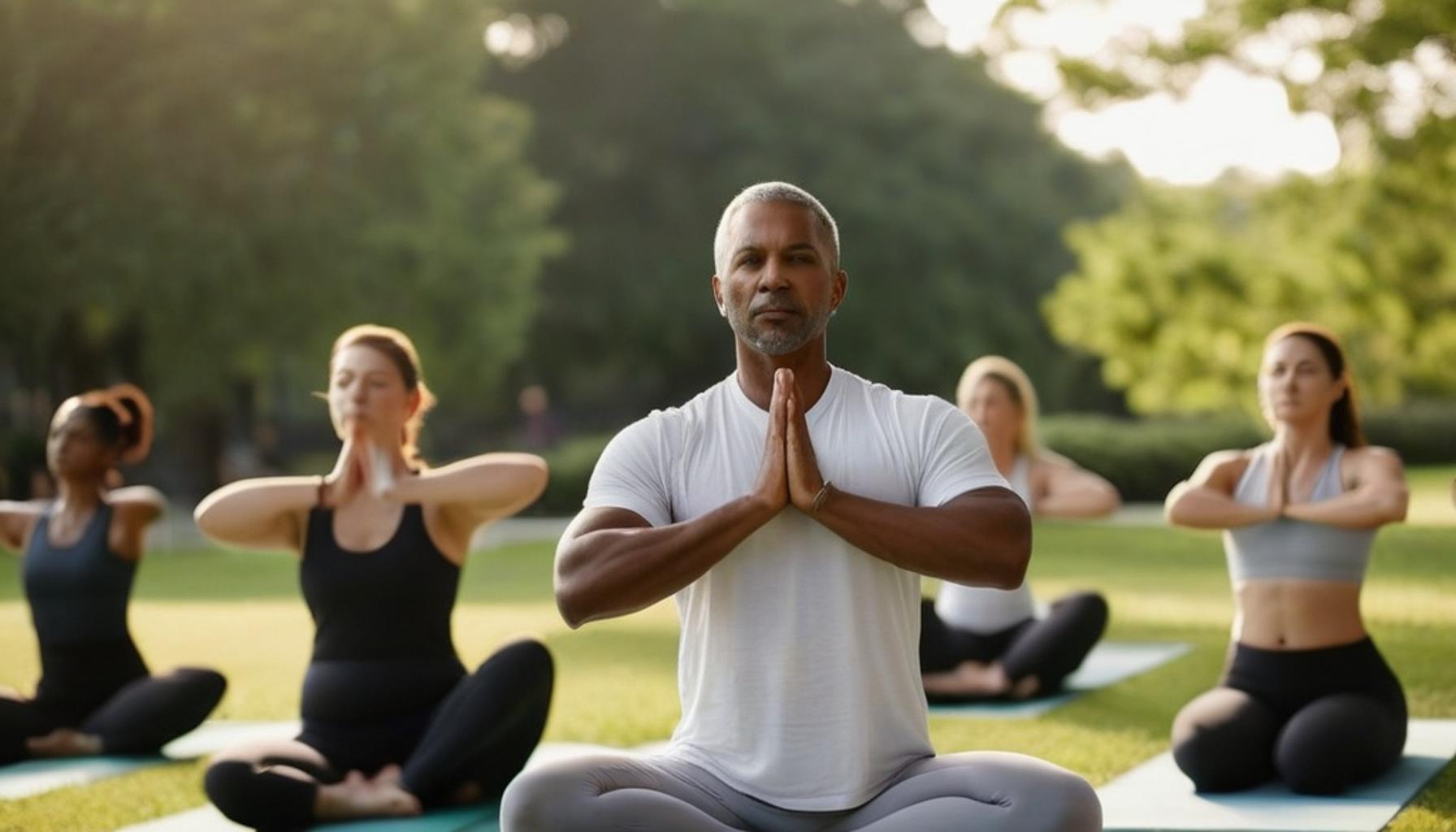 The importance of regular physical activity in reducing stress and improving mental health