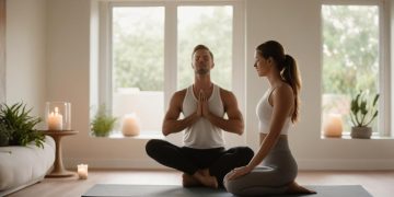Relaxation Techniques to Improve Sleep Quality