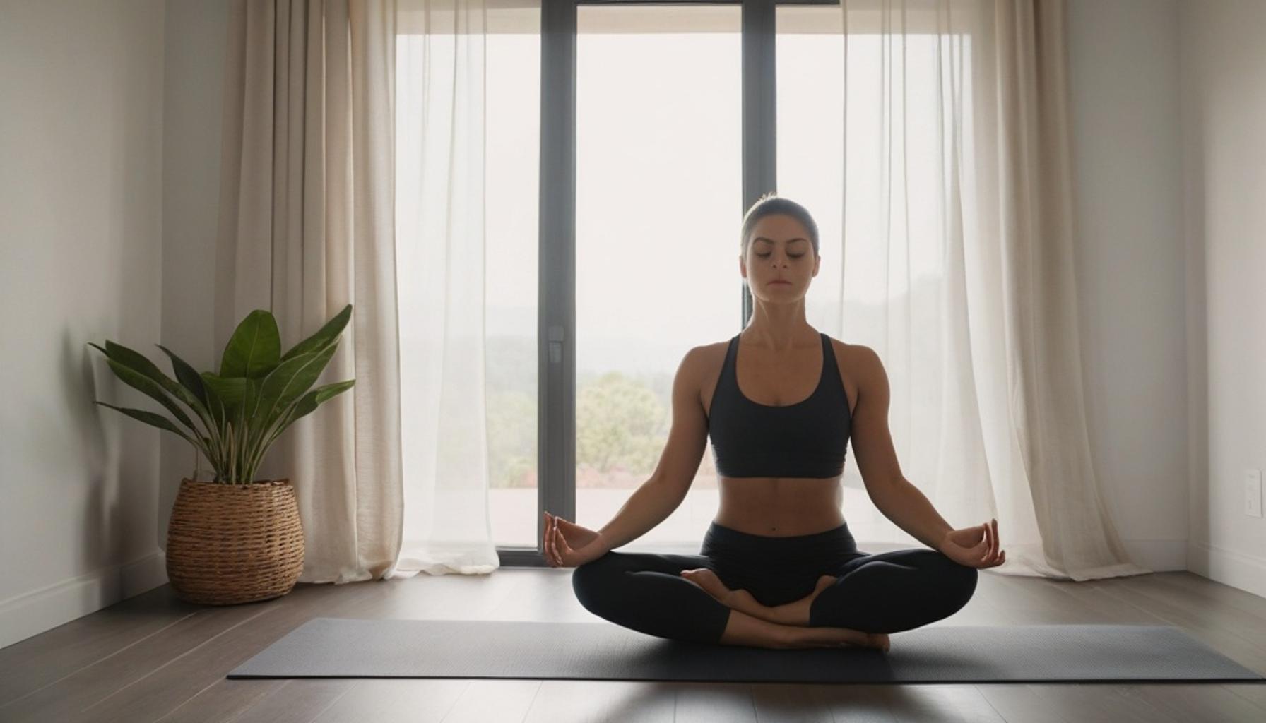 Relaxation Techniques to Improve Sleep Quality