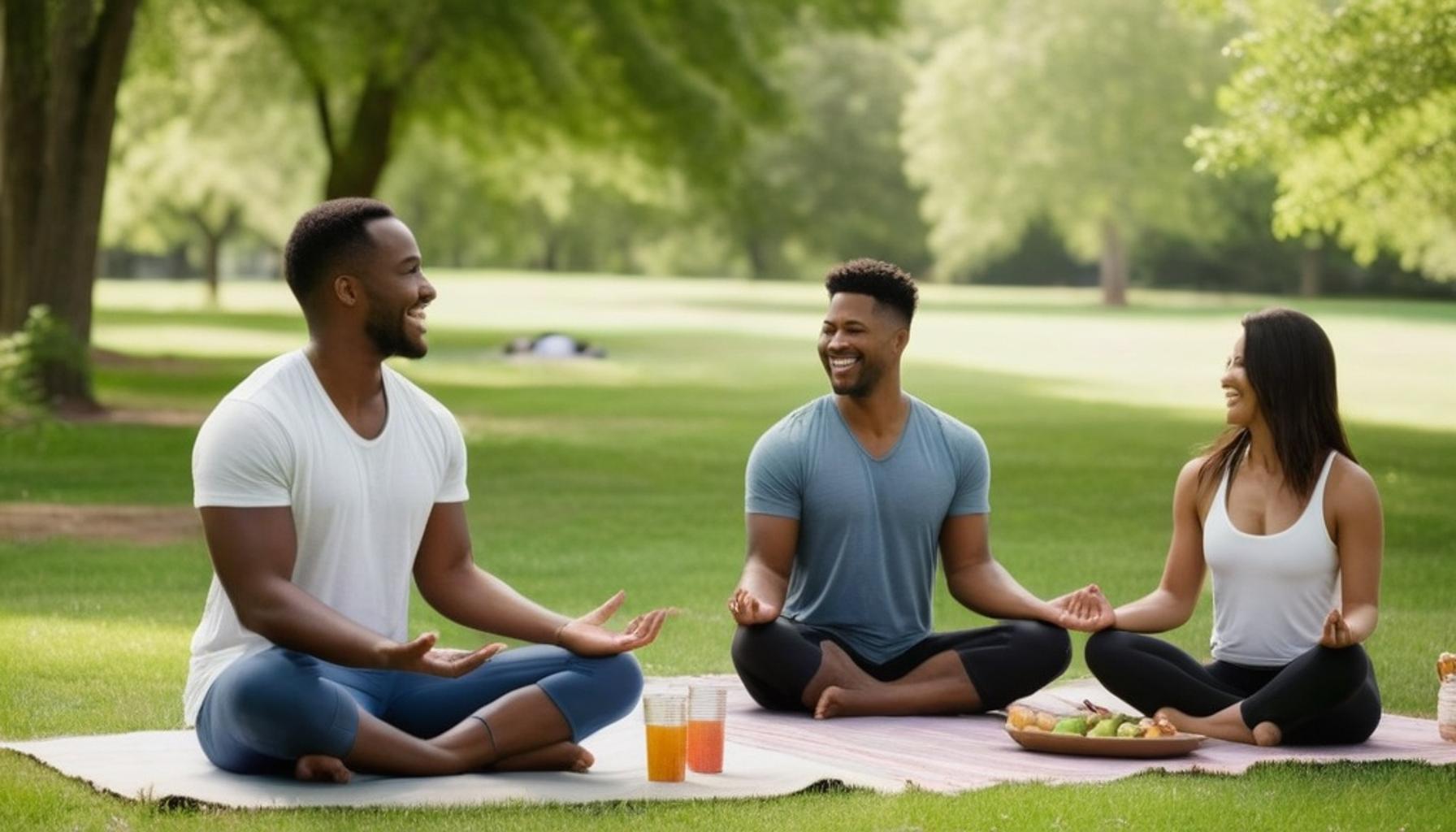 Self-Care Strategies to Reduce Stress and Promote Mental Health