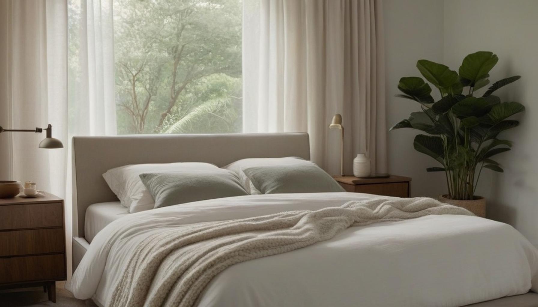 The Importance of Sleep Hygiene to Improve Rest Quality