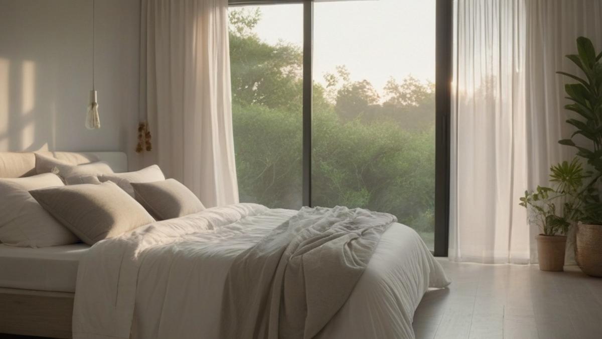 Improve Sleep Quality